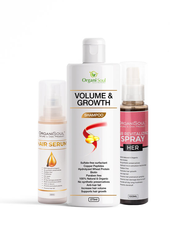 The New You Bundle