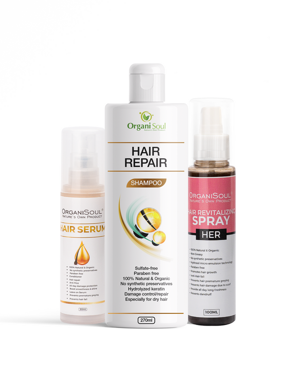 The New You Bundle