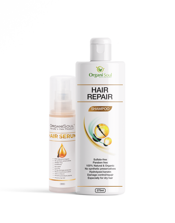 Damage Reverse Bundle