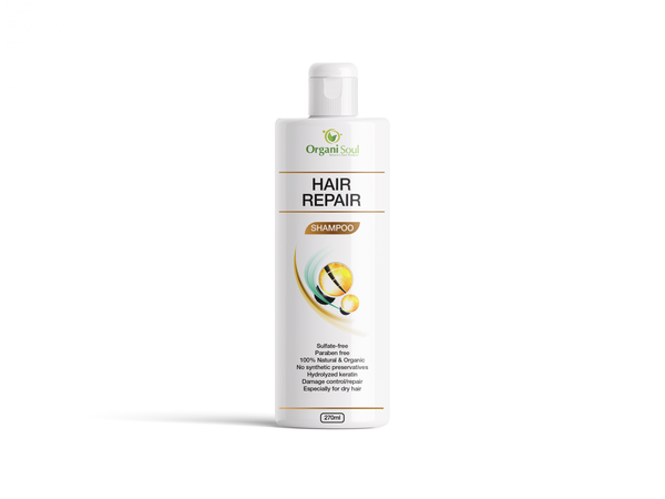 Hair Repair Shampoo