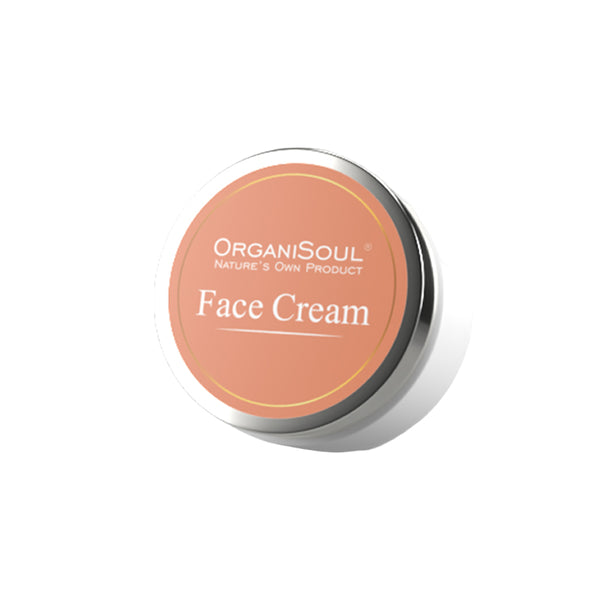 Face Cream : Skin Glow & Young