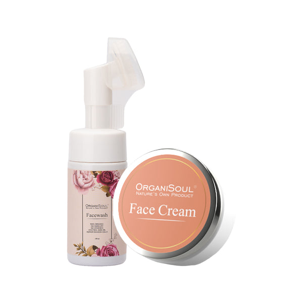 Glow and Acne Free Bundle