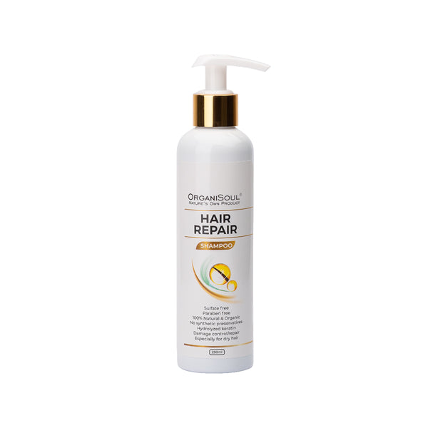 Hair Repair Shampoo