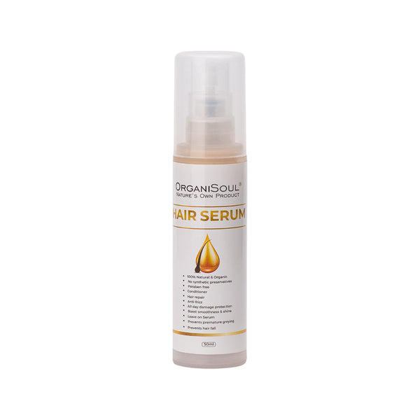 Hair Serum