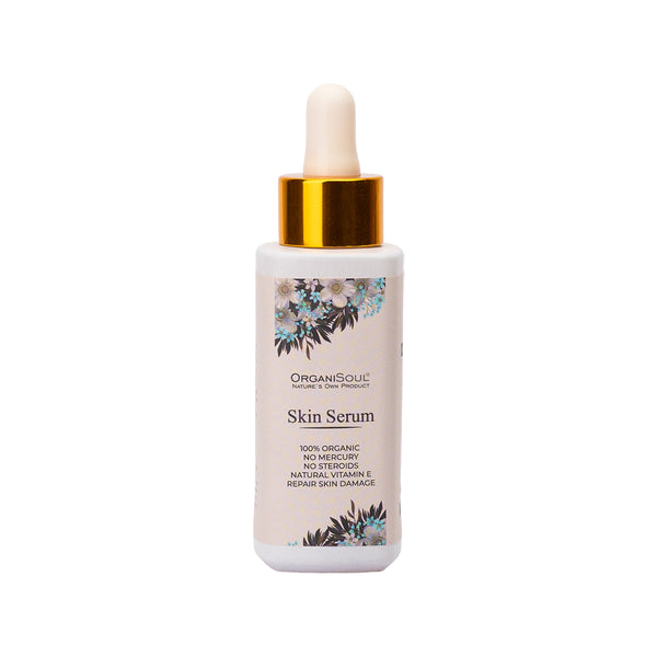 Skin Serum : Anti-wrinkle