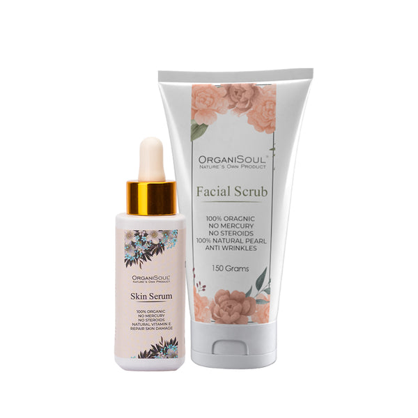 Skin Rejuvenating Bundle